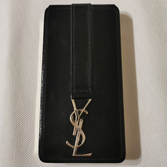 Yves Saint Laurent Other - Yves Saint Laurent Very YSL black Edition Makeup Palette